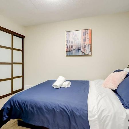 Jstlikehome - Central Suite Ottawa Eksteriør bilde
