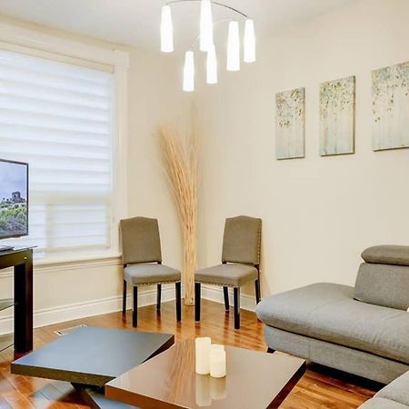 Jstlikehome - Central Suite Ottawa Eksteriør bilde