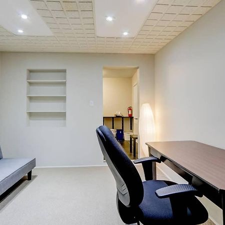 Jstlikehome - Central Suite Ottawa Eksteriør bilde