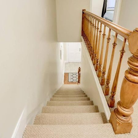 Jstlikehome - Central Suite Ottawa Eksteriør bilde