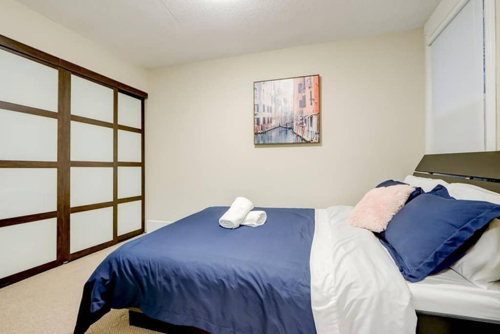 Jstlikehome - Central Suite Ottawa Eksteriør bilde