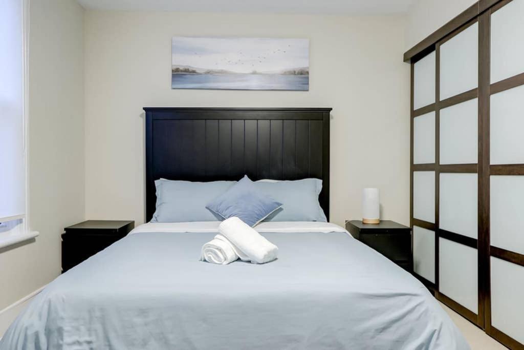 Jstlikehome - Central Suite Ottawa Eksteriør bilde