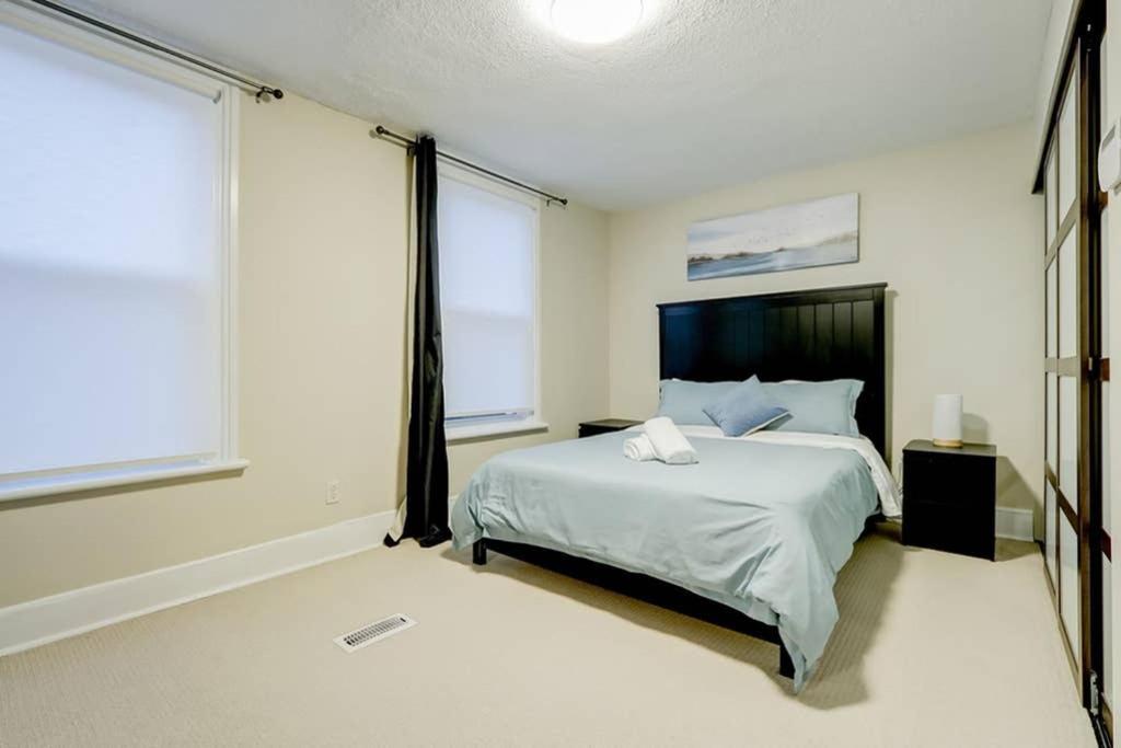 Jstlikehome - Central Suite Ottawa Eksteriør bilde