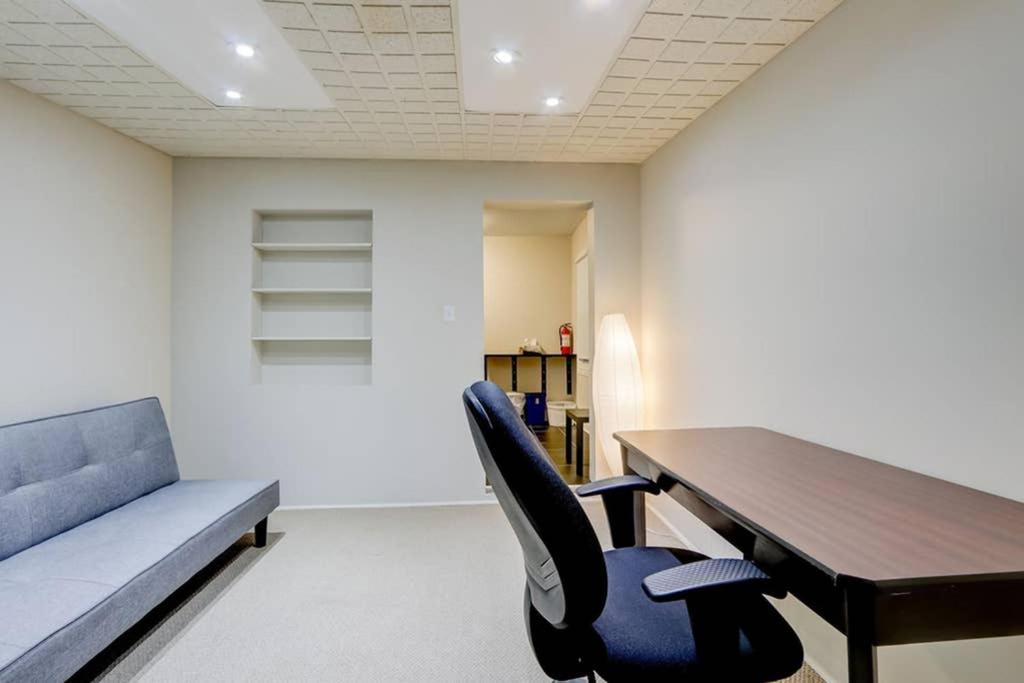Jstlikehome - Central Suite Ottawa Eksteriør bilde