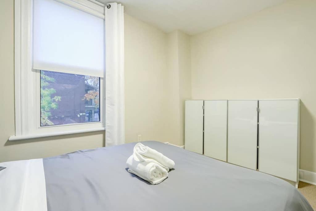 Jstlikehome - Central Suite Ottawa Eksteriør bilde
