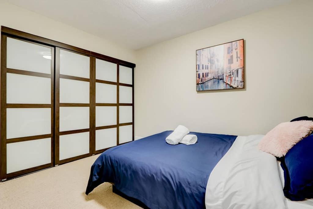Jstlikehome - Central Suite Ottawa Eksteriør bilde