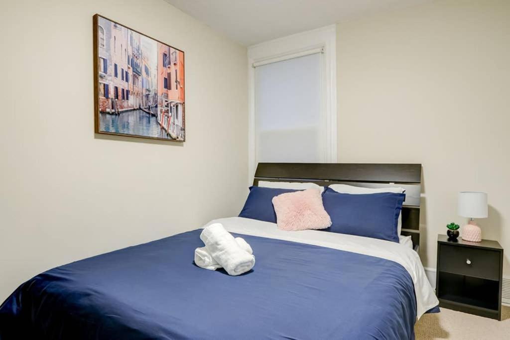 Jstlikehome - Central Suite Ottawa Eksteriør bilde