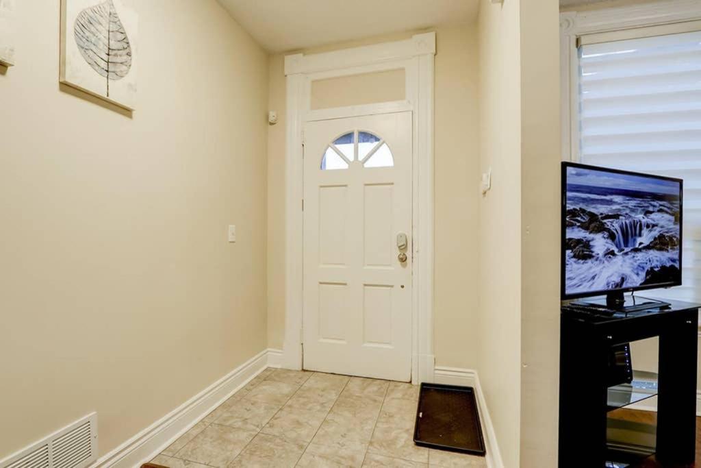 Jstlikehome - Central Suite Ottawa Eksteriør bilde