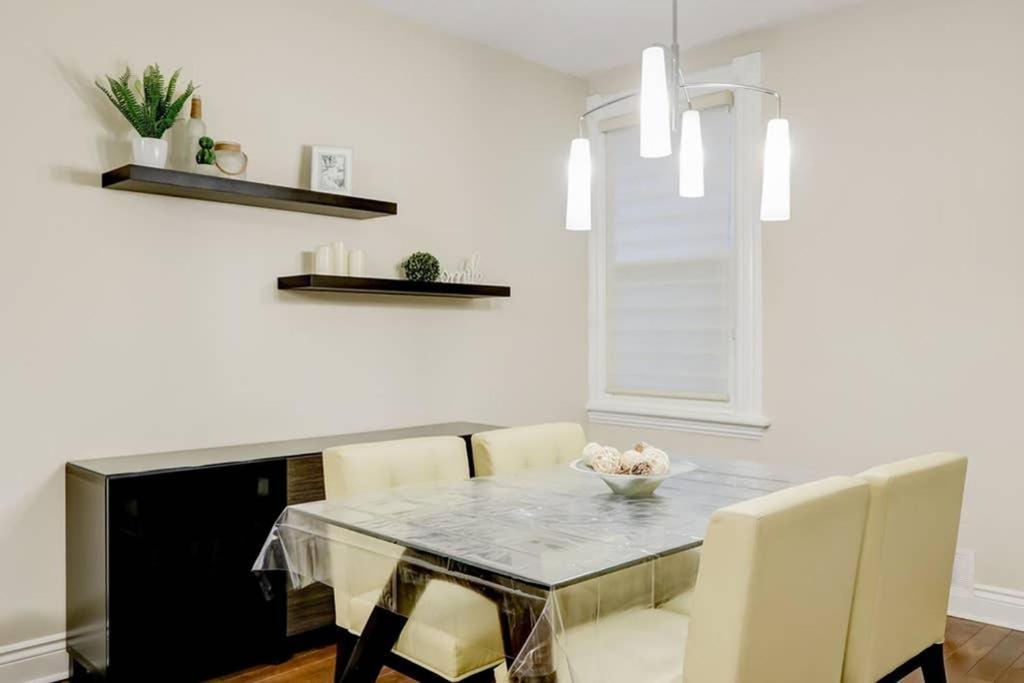 Jstlikehome - Central Suite Ottawa Eksteriør bilde