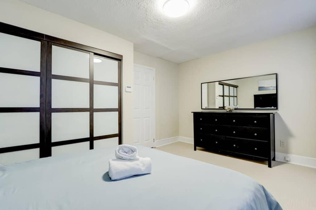 Jstlikehome - Central Suite Ottawa Eksteriør bilde