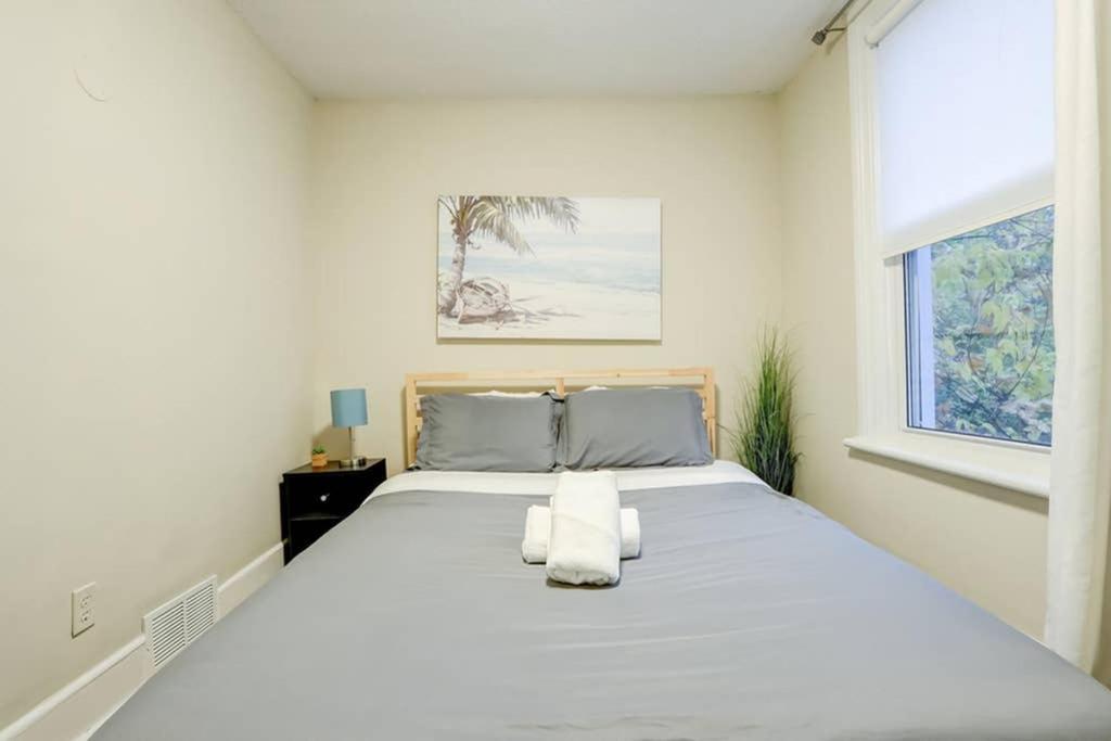 Jstlikehome - Central Suite Ottawa Eksteriør bilde